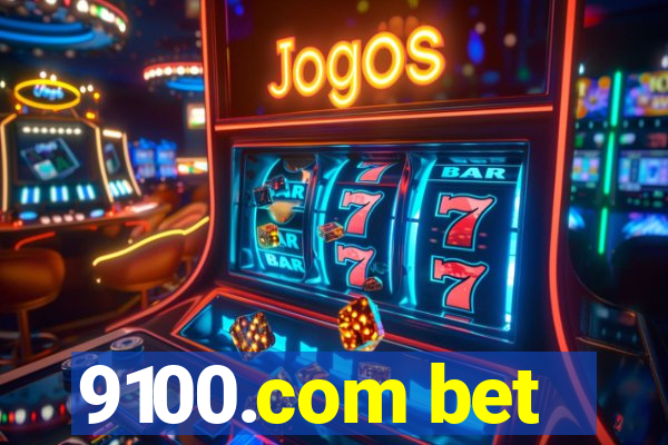 9100.com bet